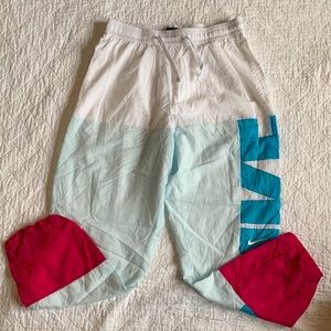 Nike Athletic Pants